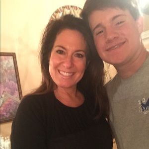 Meet your Posher, Donna